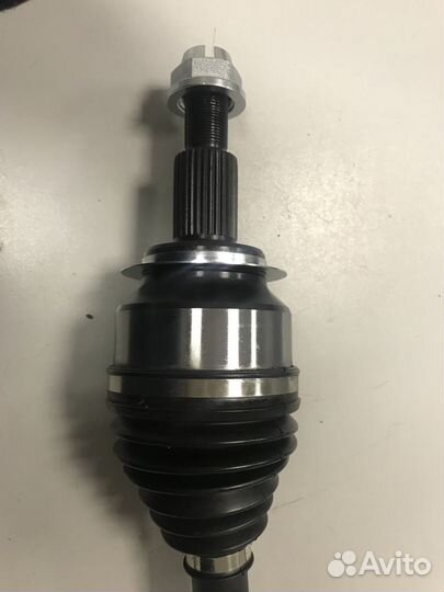 Привод Mazda 6 CX5