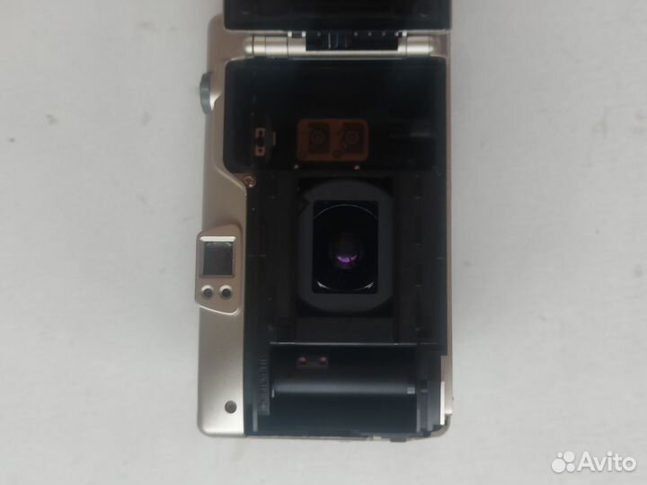 Nikon Lite Touch Zoom 70ws