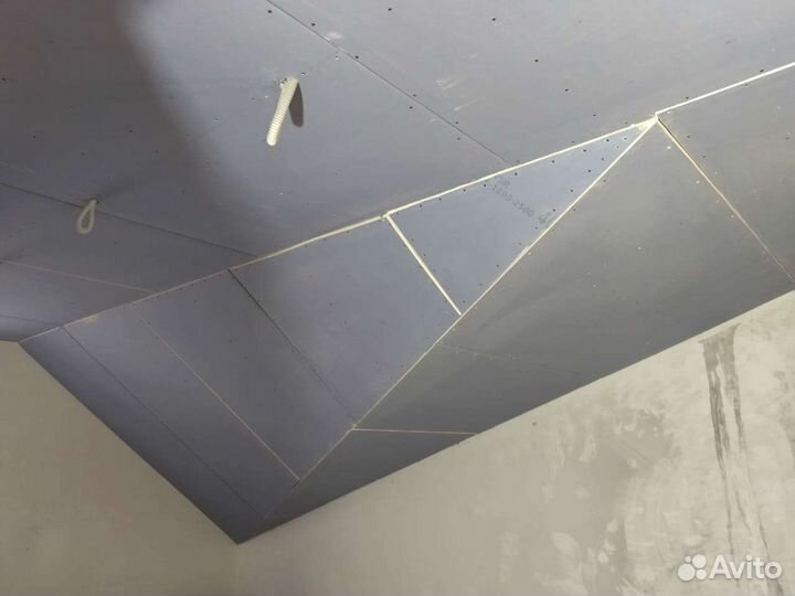 Ремонт и отделка квартир под ключ без предоплаты