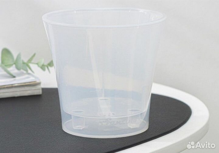 Кашпо для орхидей 