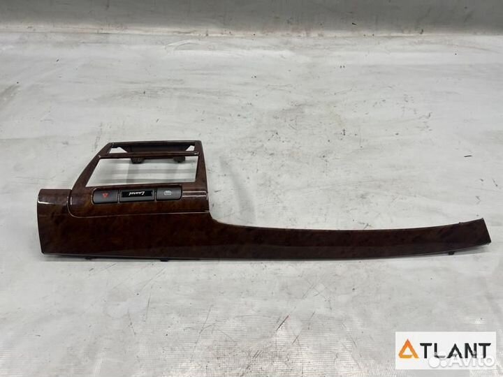 Консоль магнитофона nissan laurel