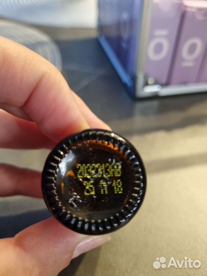 Эфирное масло дотерра Кассия