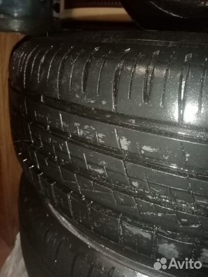 Колёса 185/65R15