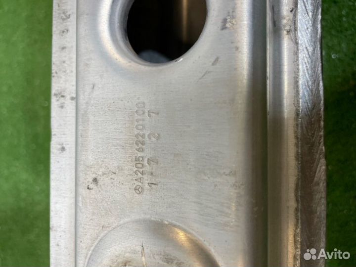 Балка переднего моста Mercedes-Benz E-Class W213