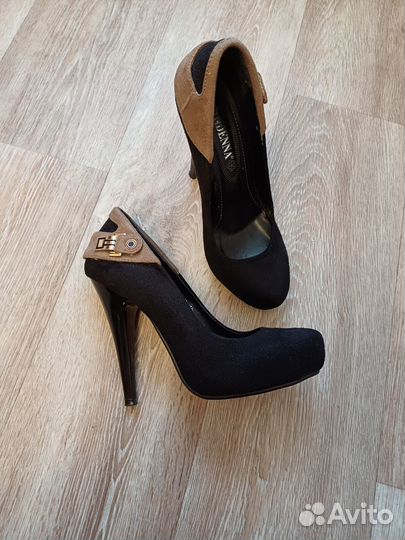 Туфли женские 37 размер