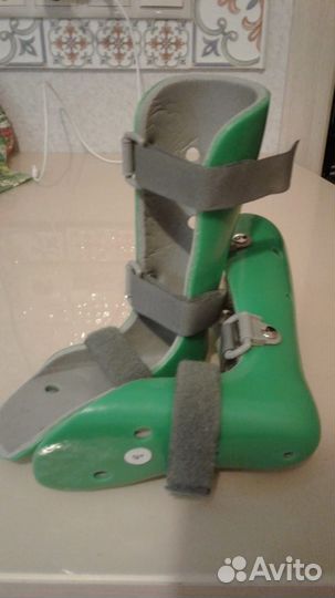 Ортез для голеностопа « Огонек» детский размер 16