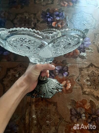 Ваза для фруктов