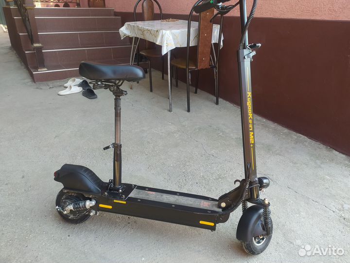 Куго Кирин м 2 +