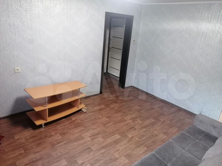 1-к. квартира, 30 м², 3/5 эт.