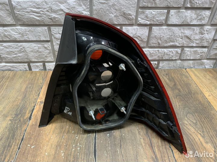 Ford Focus 2 Фонарь задний левый и правый