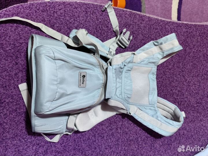 Кенгуру переноска