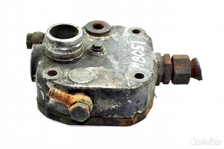 Компрессор воздушный, другие mercedes-benz Actros MP1 1840 (01.96-12.02)