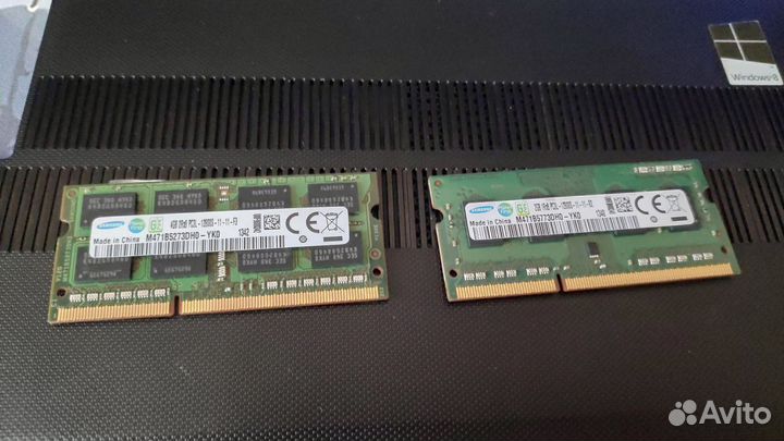 Lenovo g505s