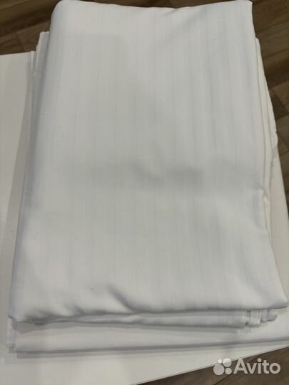 Прачка постельного белья, ванных полотенец