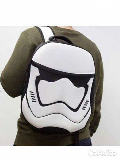 Рюкзак Штурмовик Звездные войны