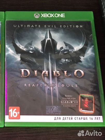 Diablo III: Reaper of Souls