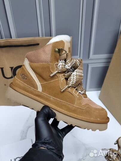 Ugg lowmel sneaker