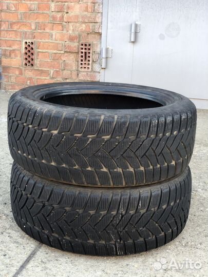 Dunlop SP Winter Sport 225/50 R17 94H