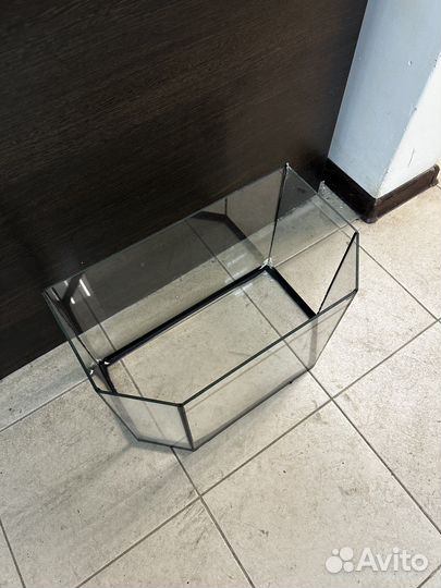 Аквариум 19, 24, 29, 35 литров