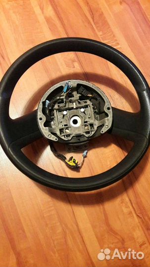 Ситроен С4 Руль оригинал