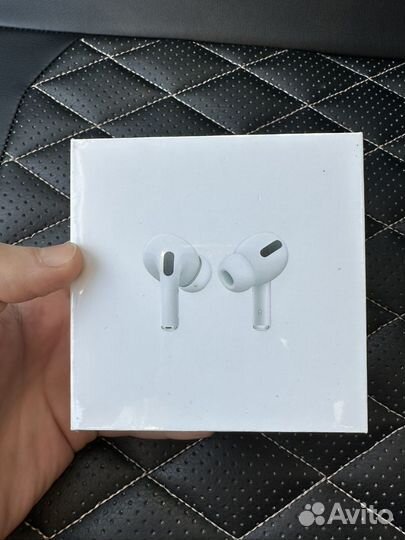 Наушники AirPods Pro