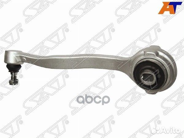 Рычаг передний верхний mercedes-benz W203 00/S