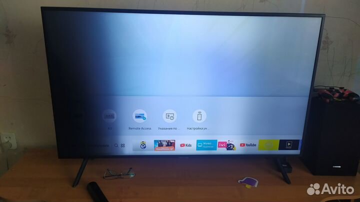 Ремонт телевизоров