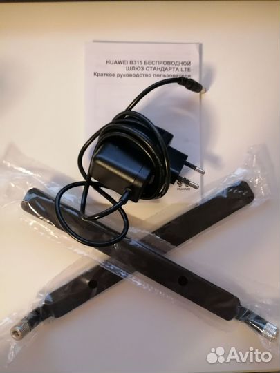 Wifi роутер Huawei Huawei B315s-22 c 3G/4G