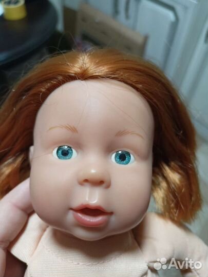 Кукла zapf creation