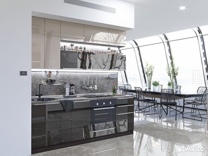 Кухня Флорида-104