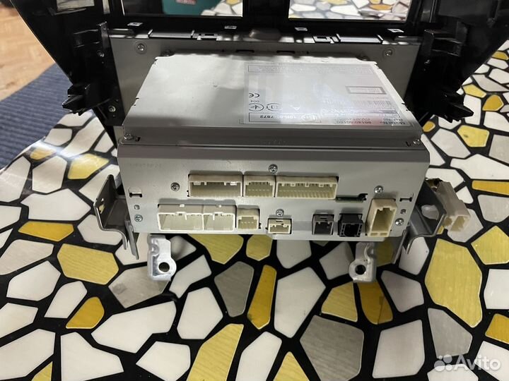 Мультимедиа prado 150