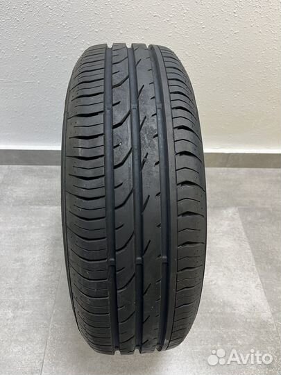 Continental ContiPremiumContact 2 195/65 R15 91H