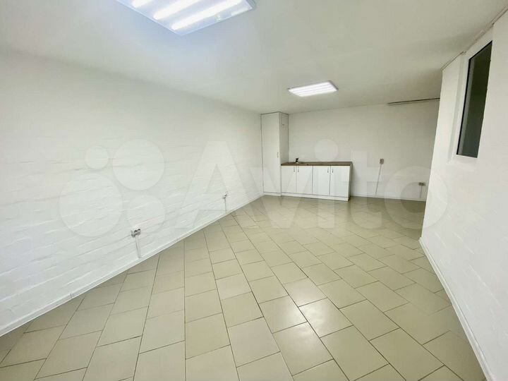 Сдам помещение свободного назначения, 23 м²