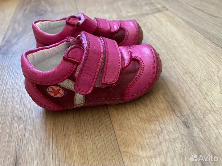 Детская обувь