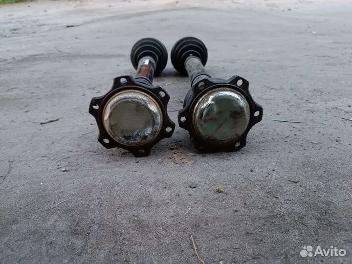 Шруз. Привода для audi a6 с5