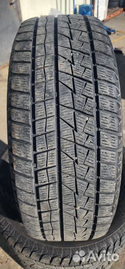 Goform Frozenero 265/60 R18
