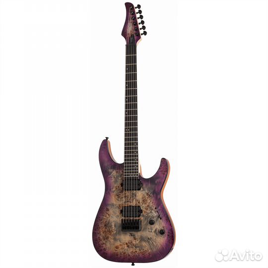 Schecter C-6 PRO ARB