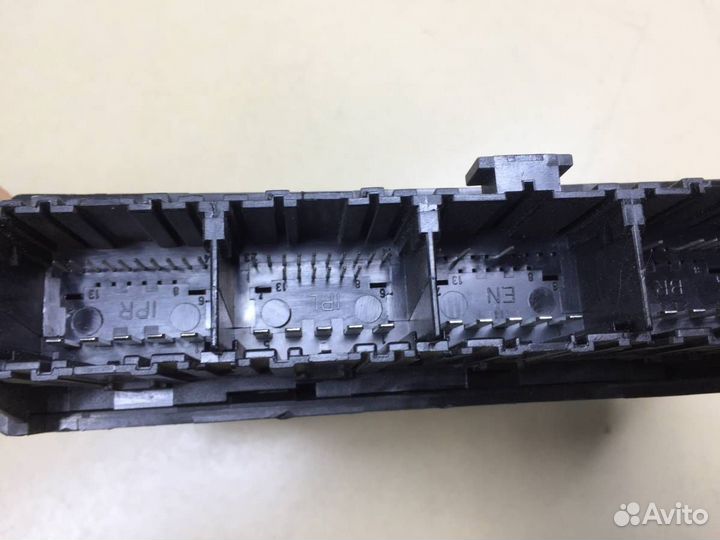 Блок электронный Volvo XC60 2008-2017