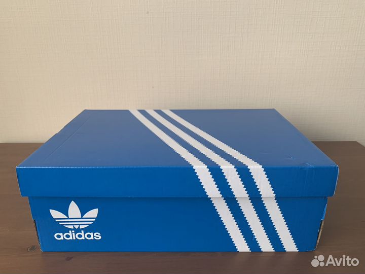 Adidas Originals Forum Low