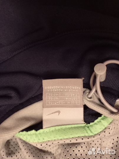 Толстовка мужская с капюшоном