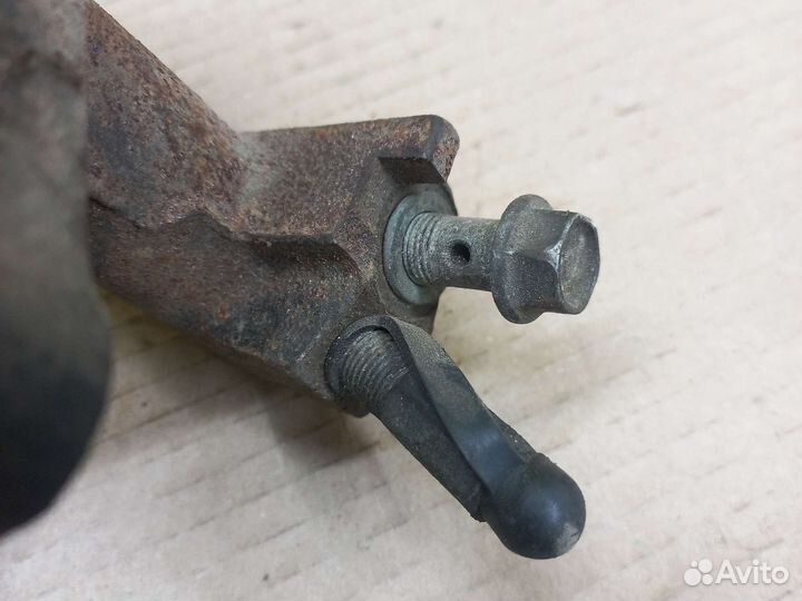 Цилиндр сцепления Шевроле Эпика