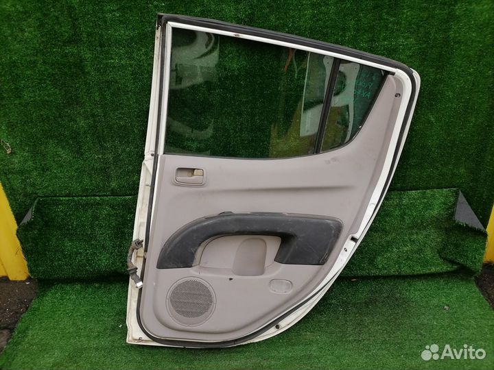 Дверь задняя задняя правая Mitsubishi Triton KB9T