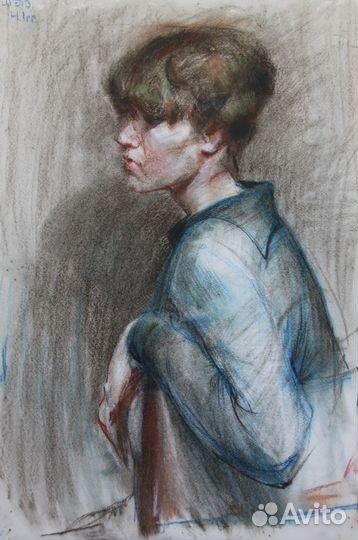 Студия рисунка 