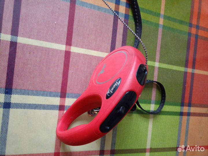 Поводок для маленьких собак 5м