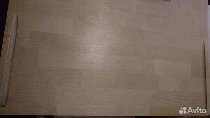 Растущая парта дэми