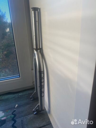 Дербан/Запчасти BMX