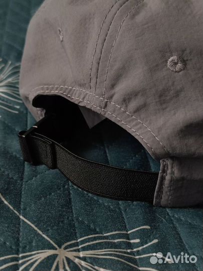 Новые бейсболки