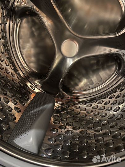 Стиральная машина bosch logixx 8