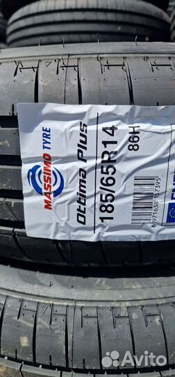 Massimo Ottima Plus 185/65 R14