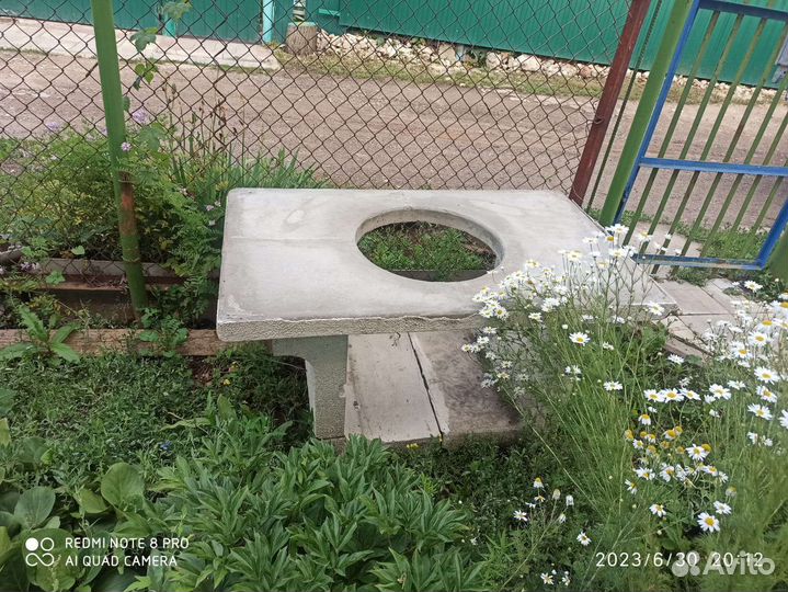 Модульные барбекю